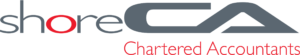 Shore Chartered Accountants transparent logo