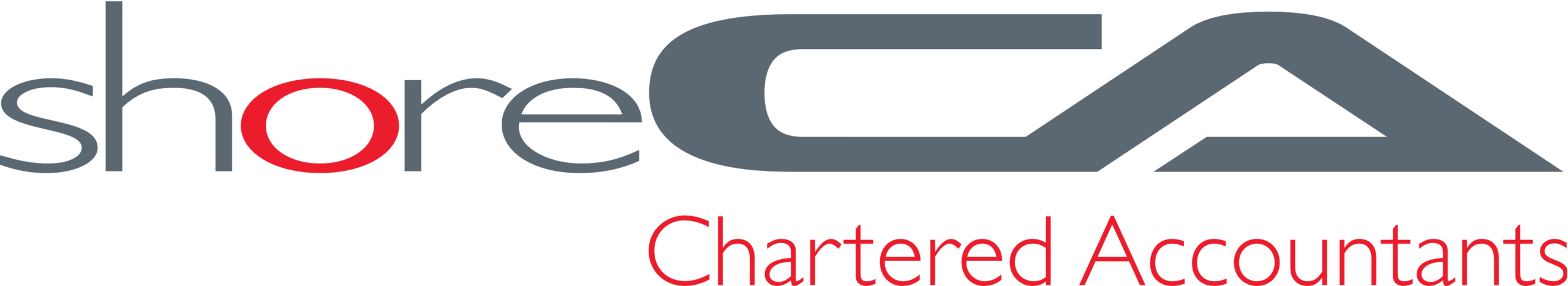 Shore Chartered Accountants transparent logo