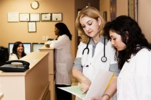 Medical Services