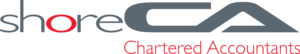 Shore Chartered Accountants logo